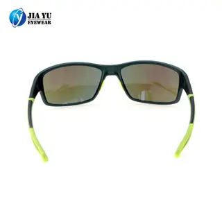 Fashion Anti scratch Custom Volleyball  Sports Sunglasses